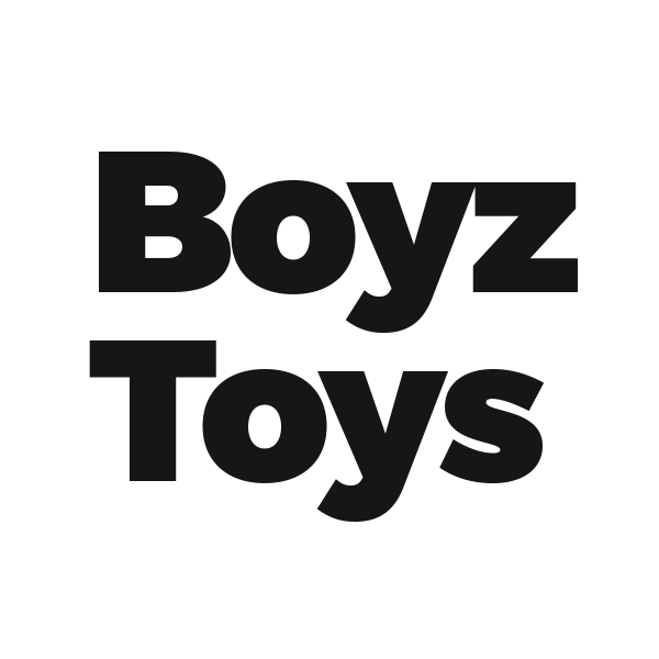 Boyz Toyz