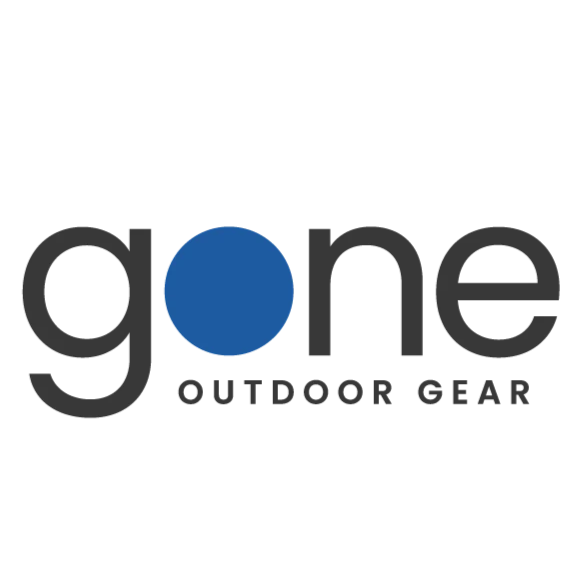 Gone