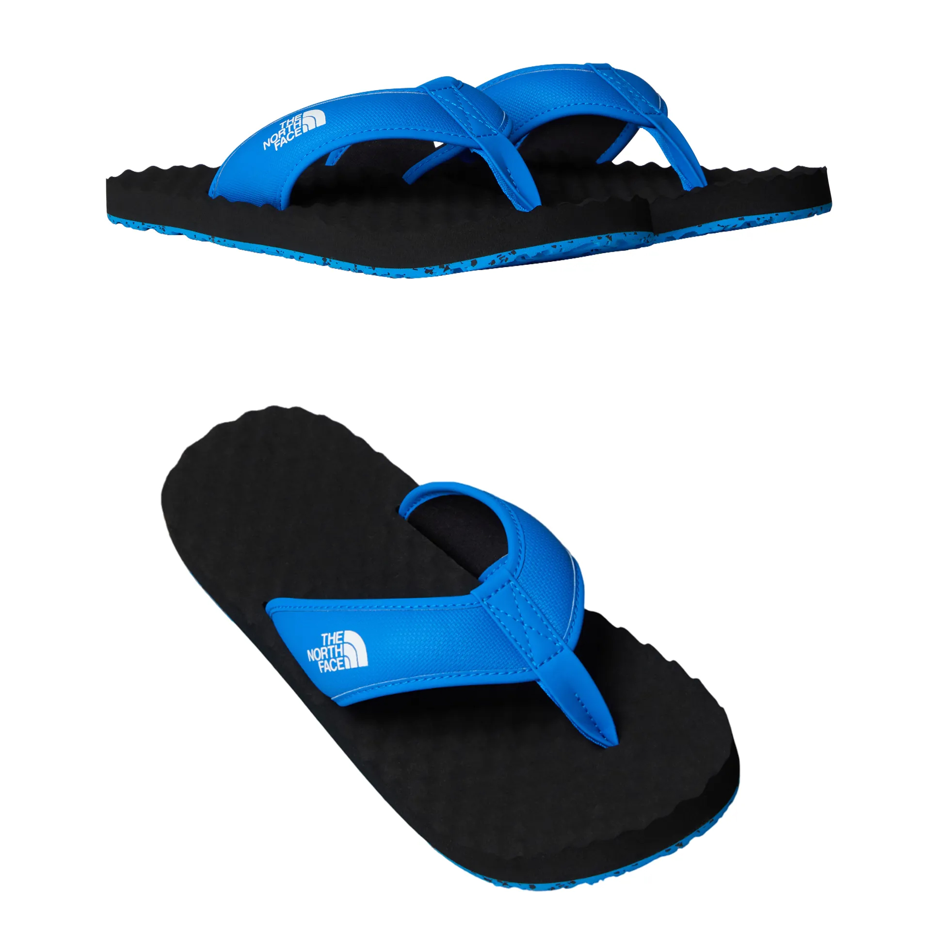 Base Camp Flip-Flop II