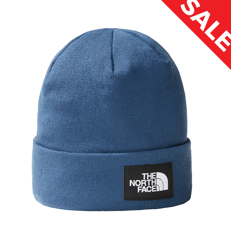 The North Face Adult Dock Worker Recycled Beanie