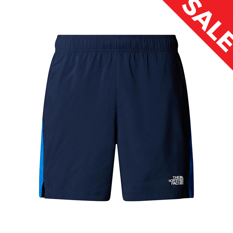 24/7 Embossed Shorts