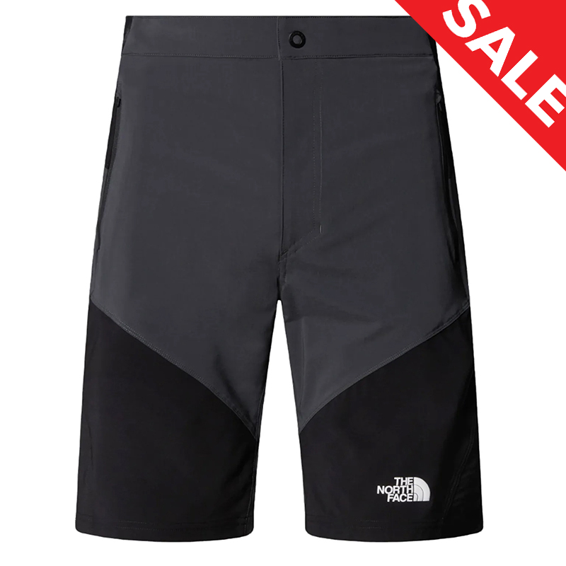 Felik Slim Tapered Shorts