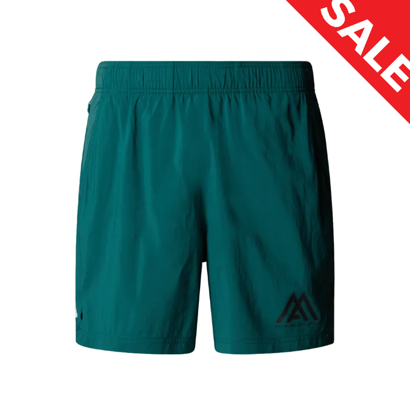 MA 24/7 7 Graphic Shorts