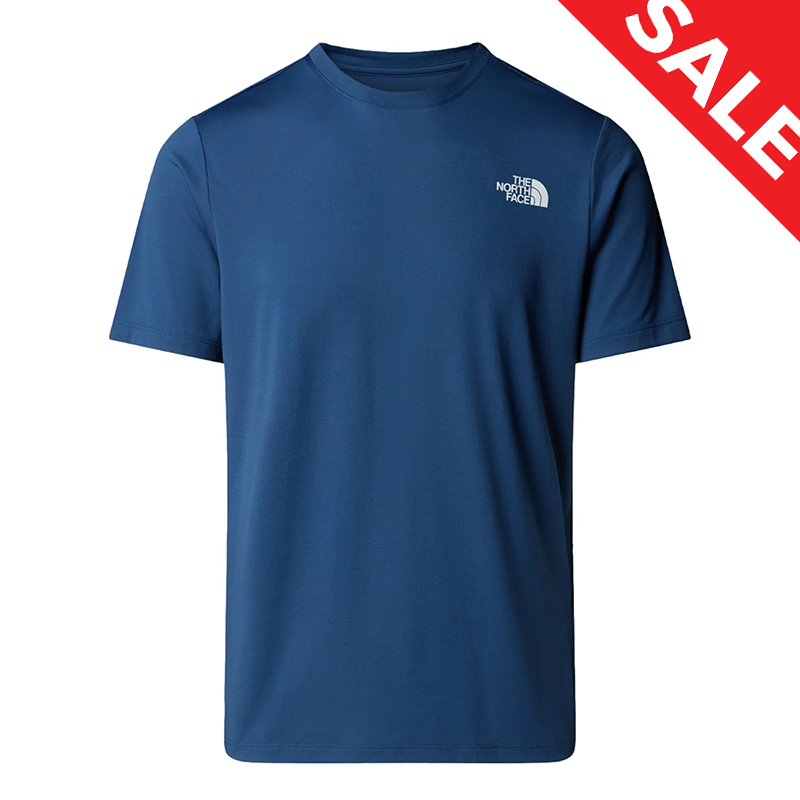 The North Face Men's MA 24/7 Graphic Tee 2