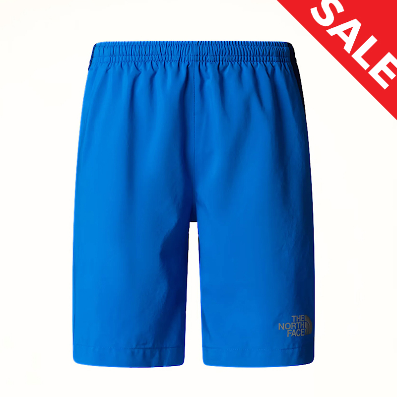Kid's Reactor Shorts