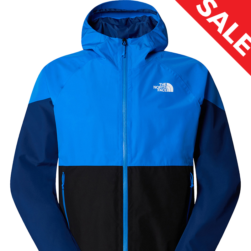 Lightning Zip-In Jacket
