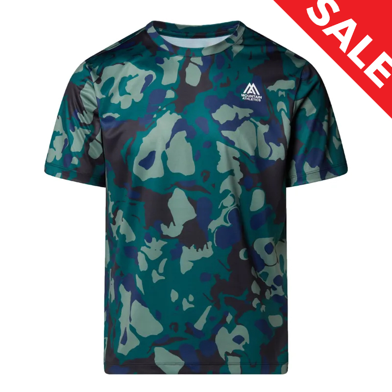 MA 24/7 Aop Tee