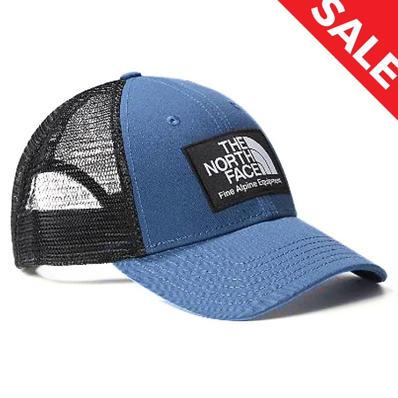 The North Face Mudder Trucker