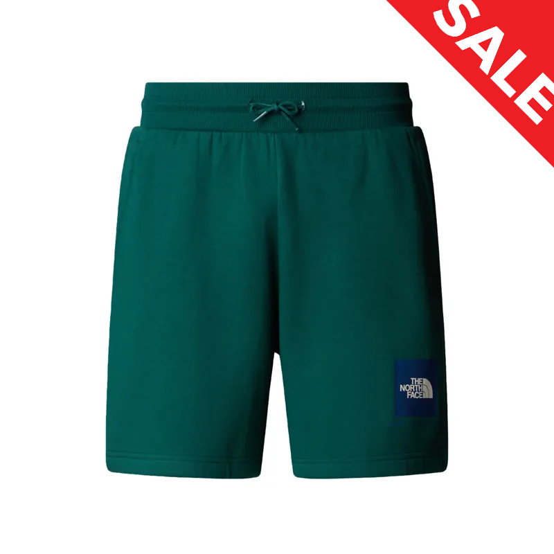NSE Box Shorts