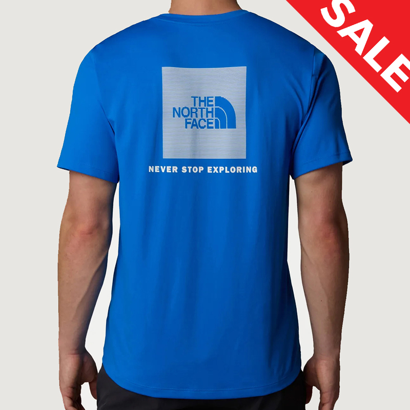 24/7 NSE Box Tee