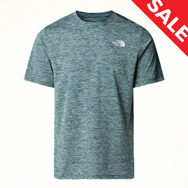 24/7 Rager Tee