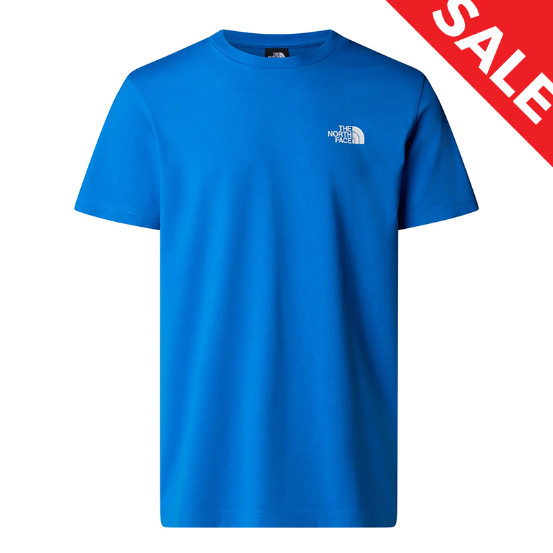 Simple Dome Tee