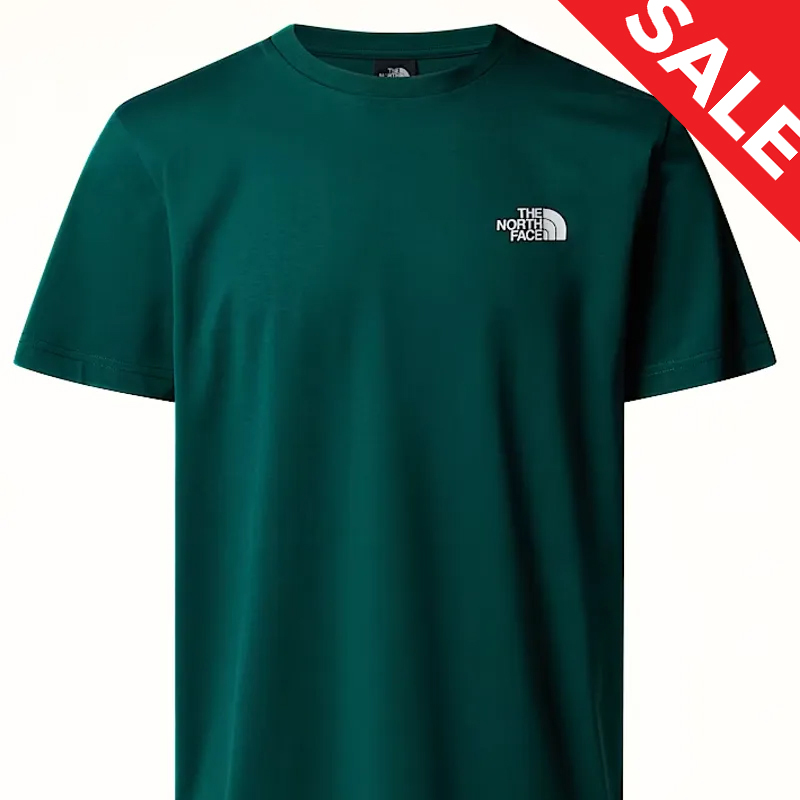 Simple Dome Tee