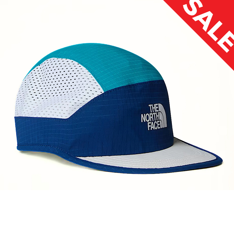Summer LT Run Hat