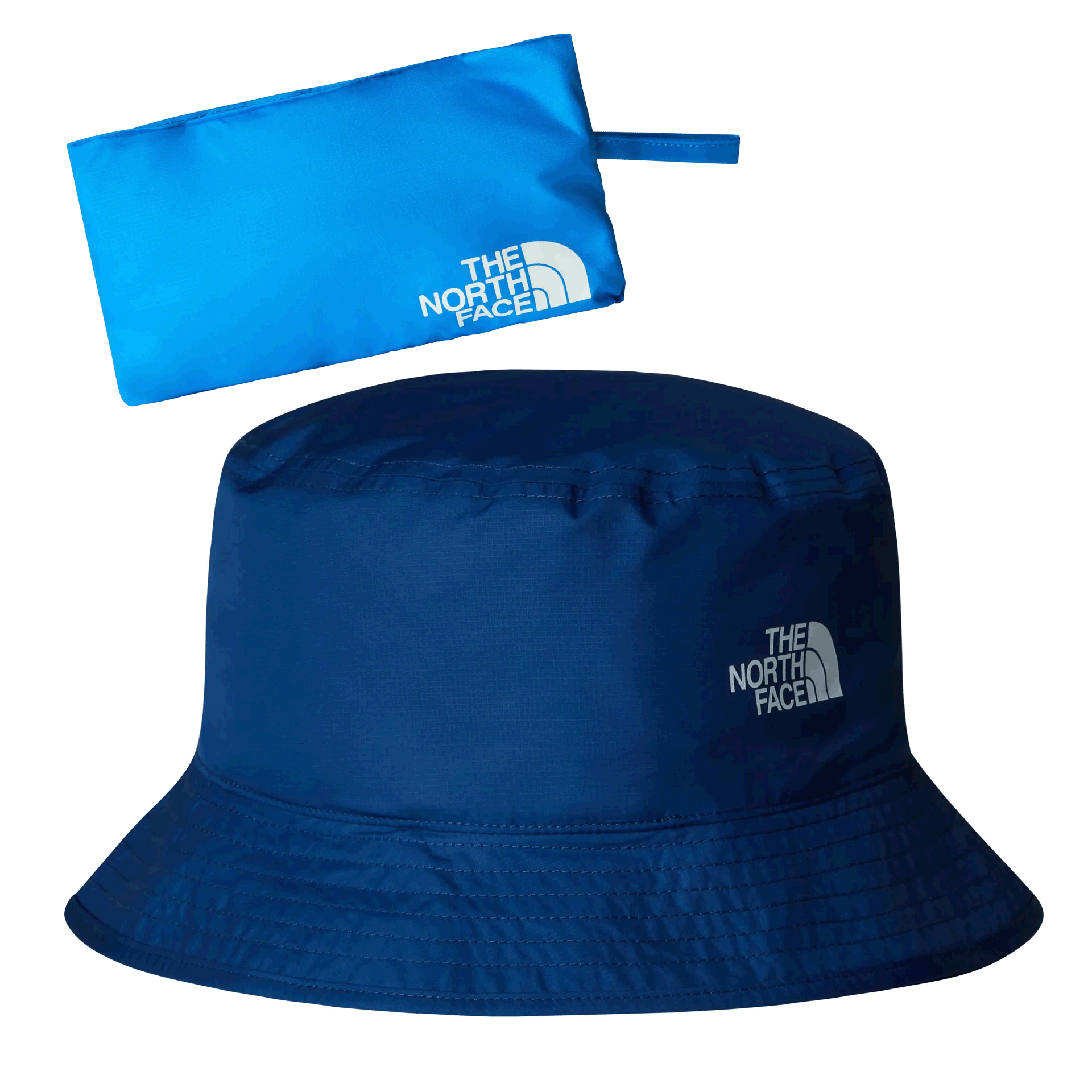 Sun Stash Hat