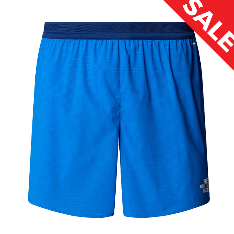 Sunriser 7 Shorts