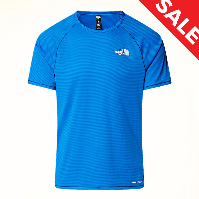 Sunriser Tee
