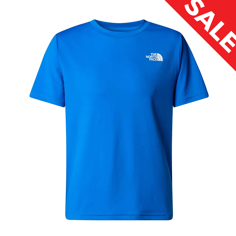 Teen's 24/7 Tee