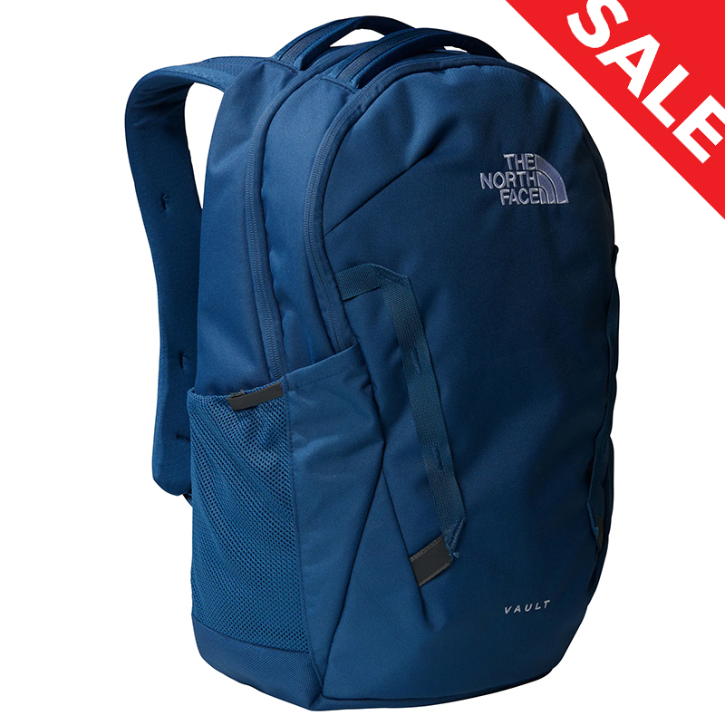 The North Face Vault