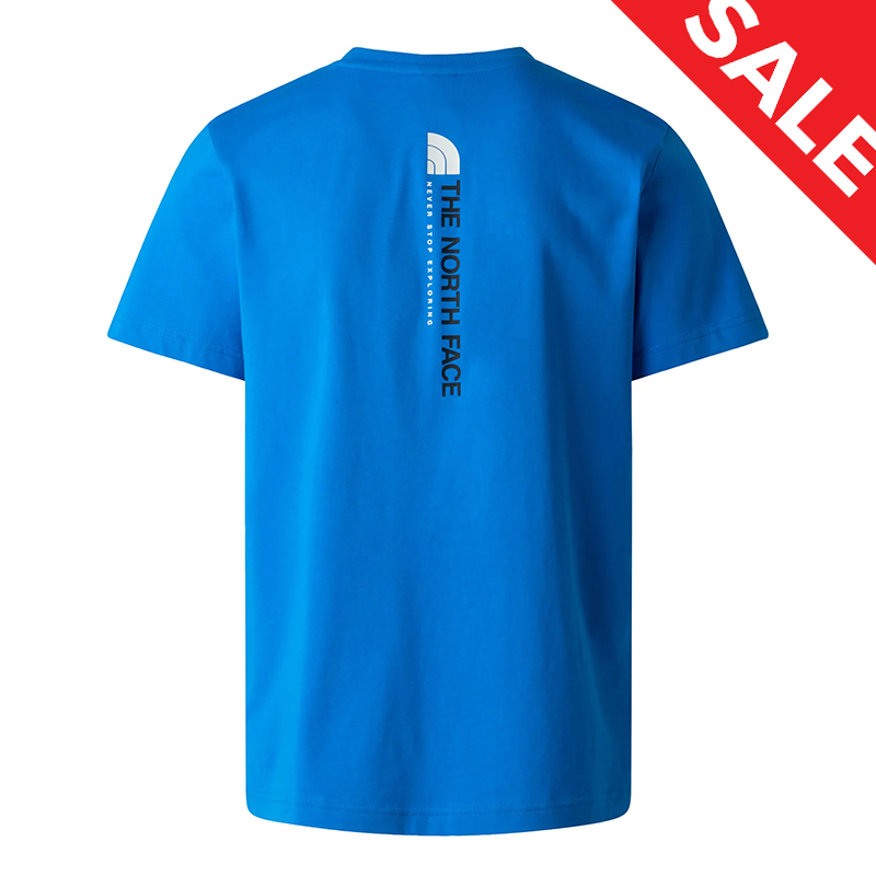 Vertical Tee