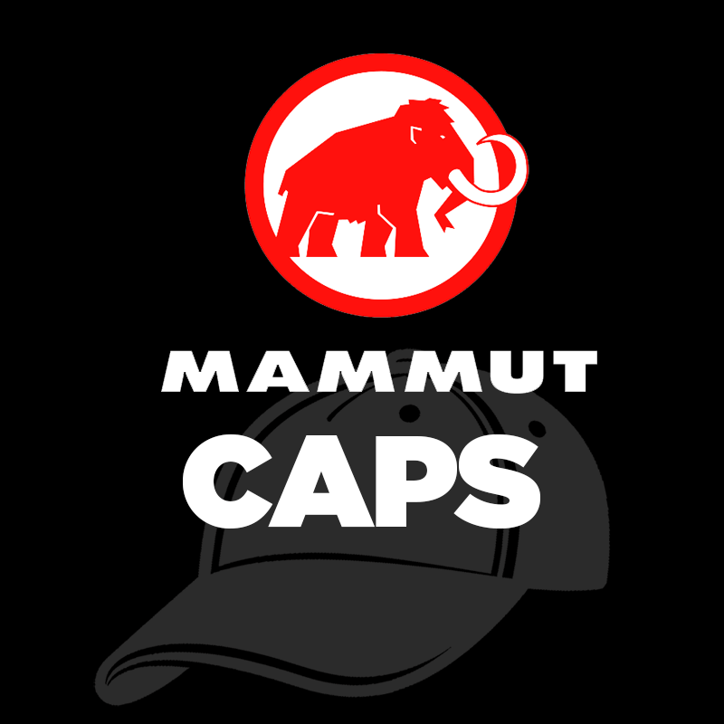 Mammut Caps