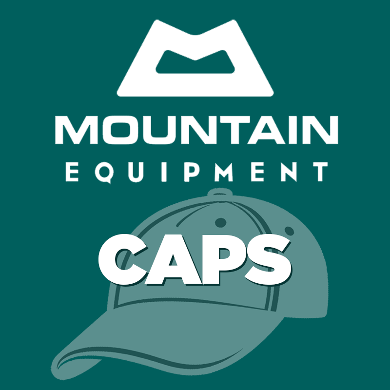 Mountain Equipment Caps