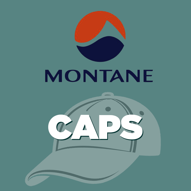 Montane Caps