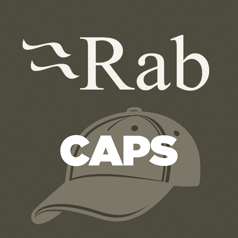 Rab Caps