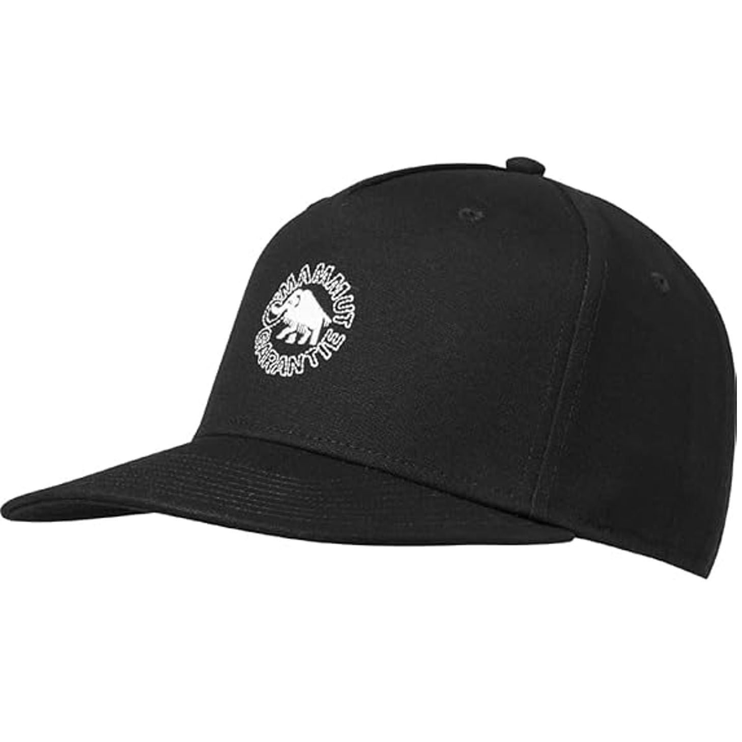 Mammut Garantie Cap in Black