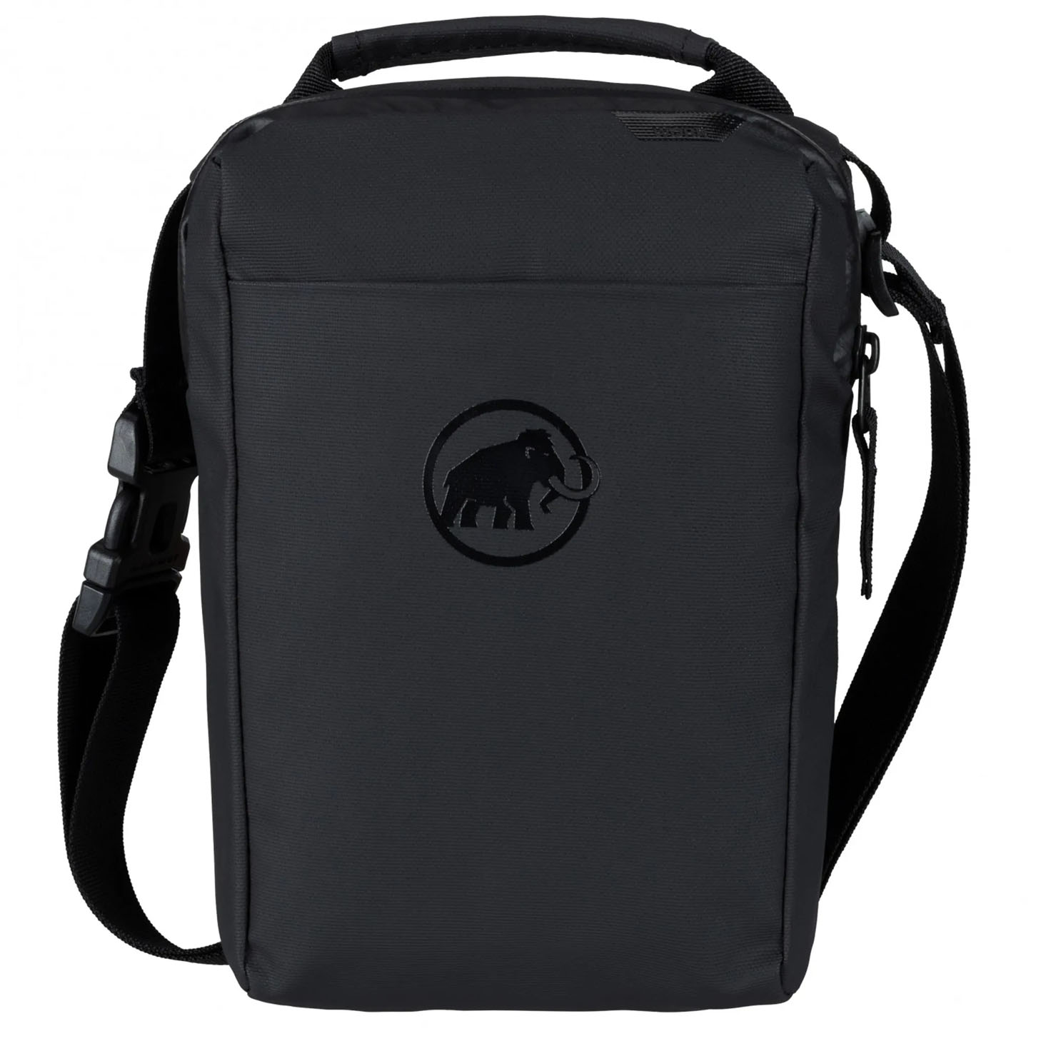 Mammut Seon Pouch in Black