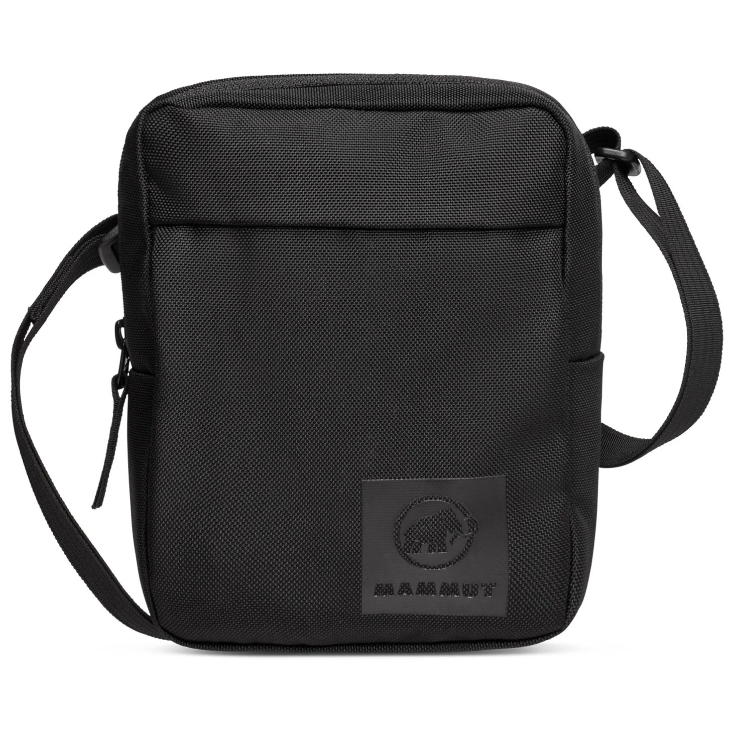 Mammut Xeron Pouch 2 in Black 1L