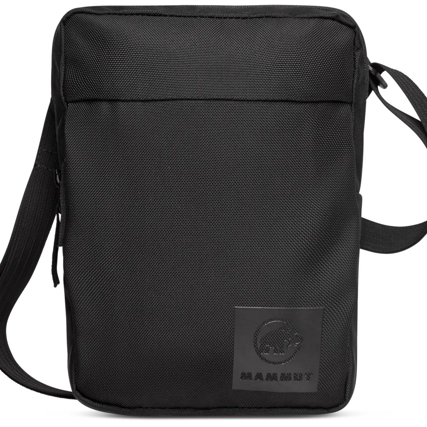 Mammut Xeron Pouch 2 in Black 2L