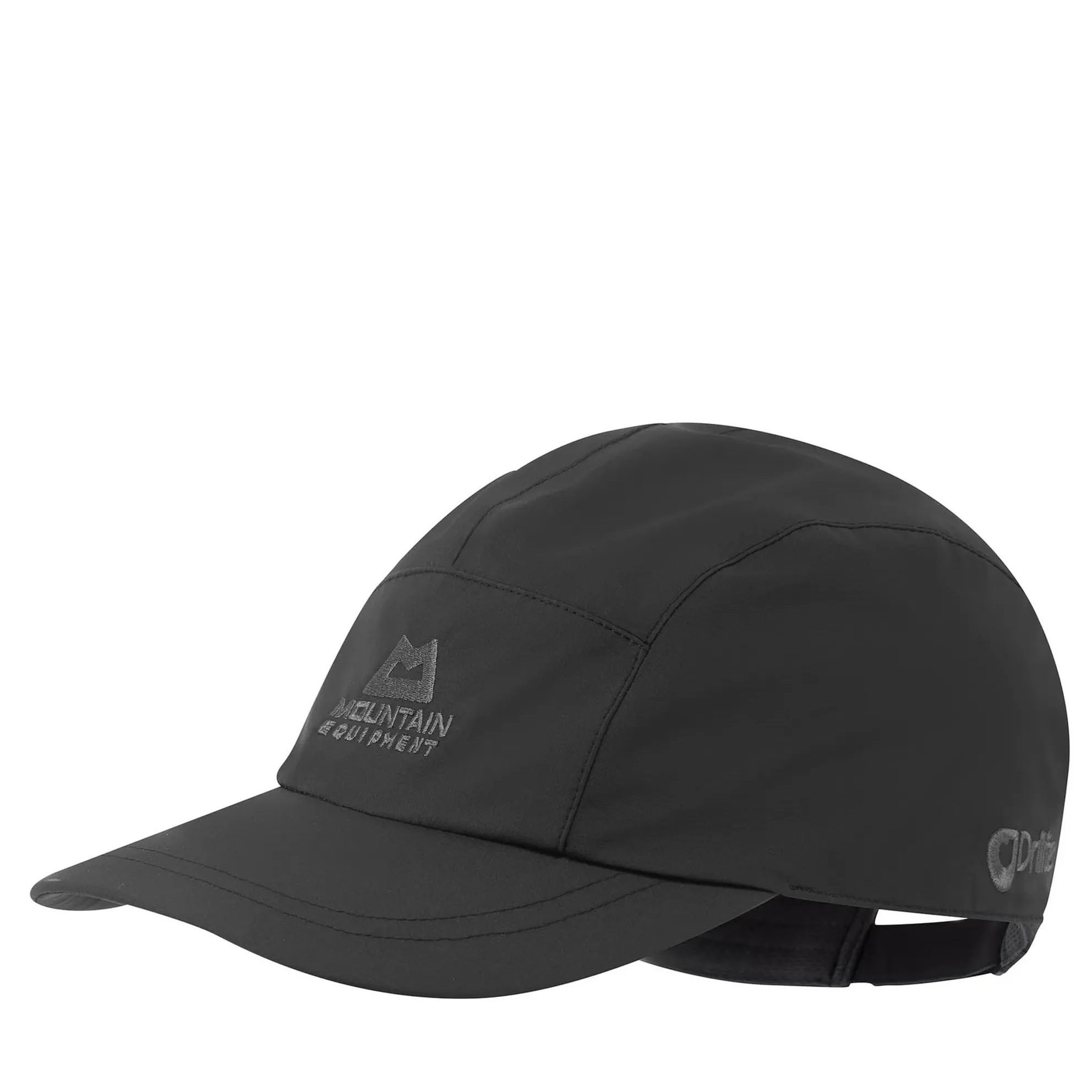 Mountain Equipment Drilite Cap in Black