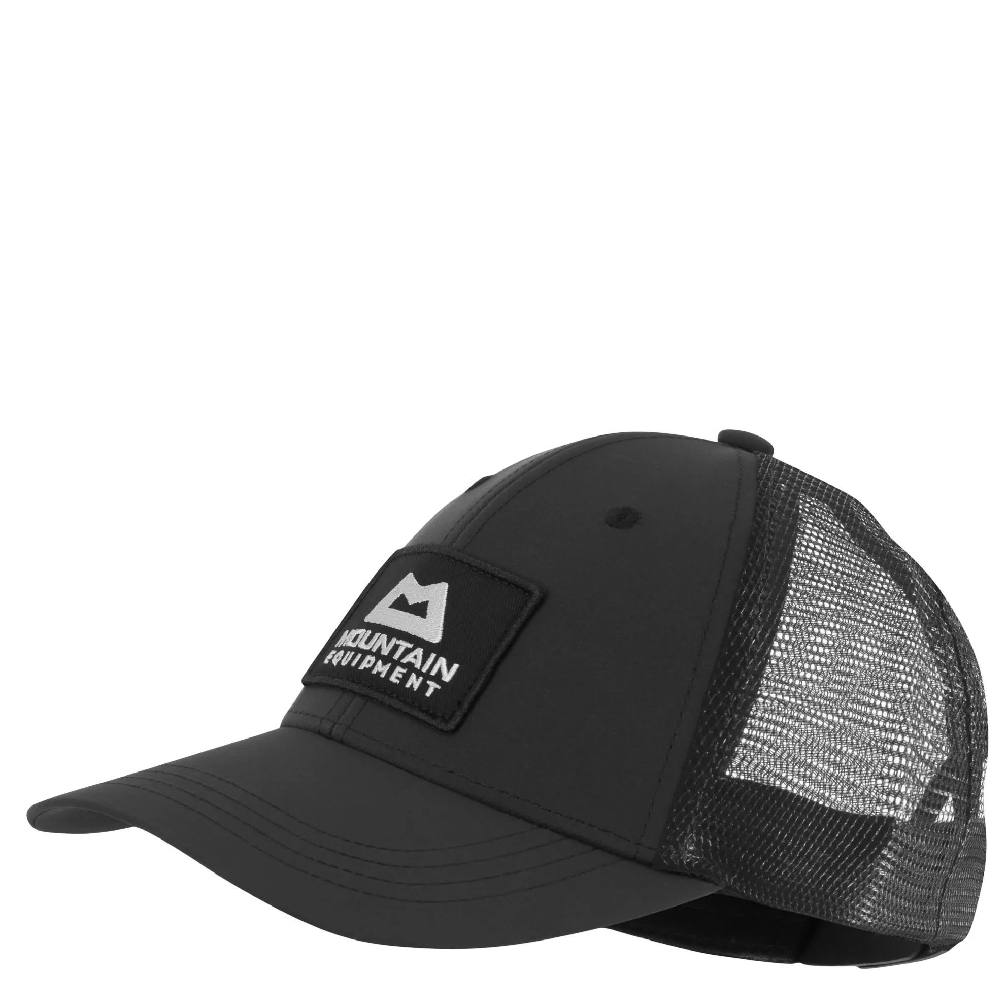 Mountain Equipment Strath Cap in Black