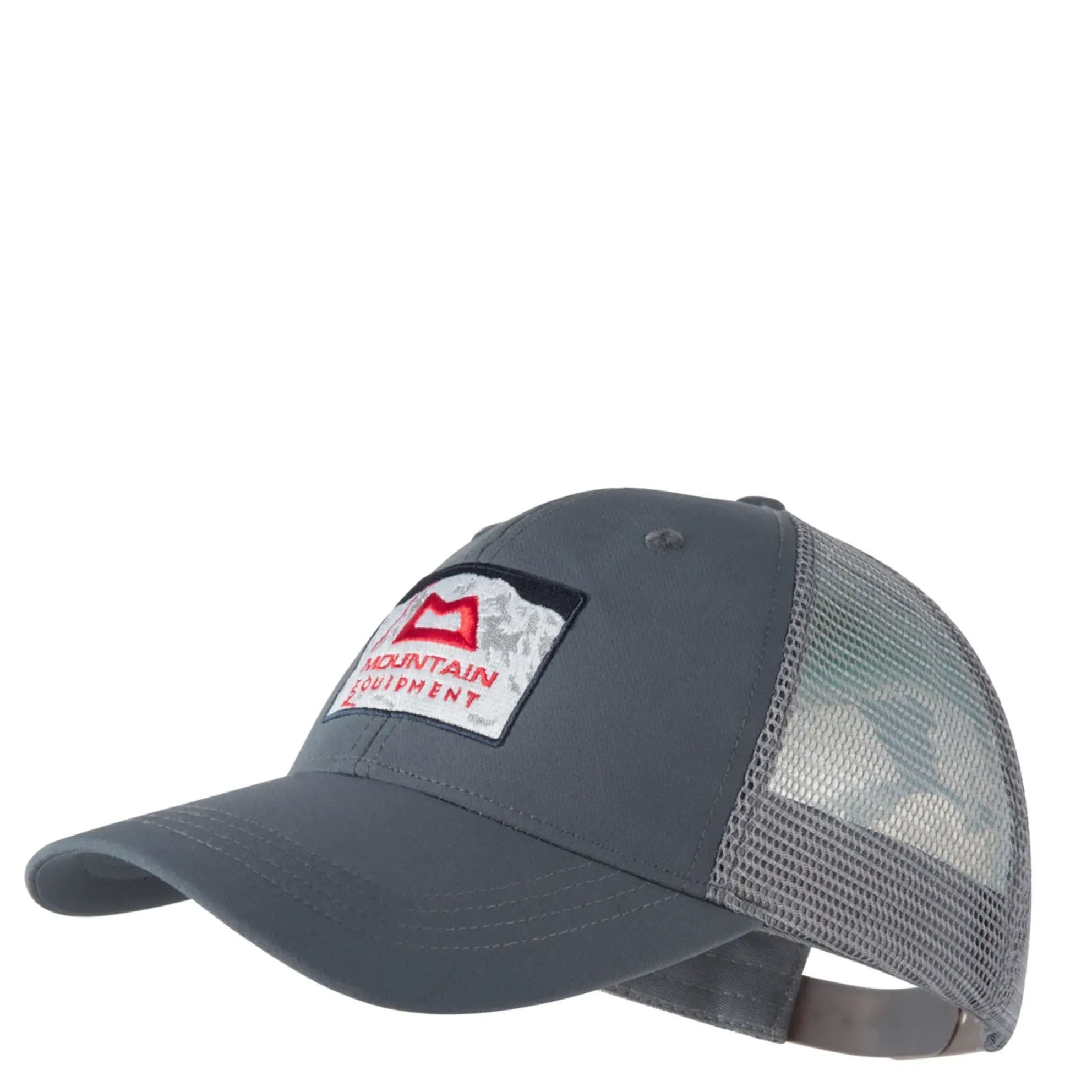 Mountain Equipment Adult Yosemite Cap in Ombre Blue