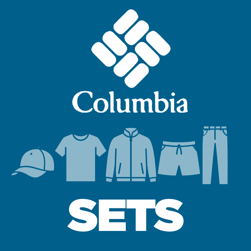Columbia Caps