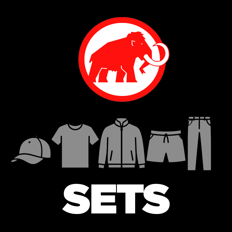 Mammut Caps