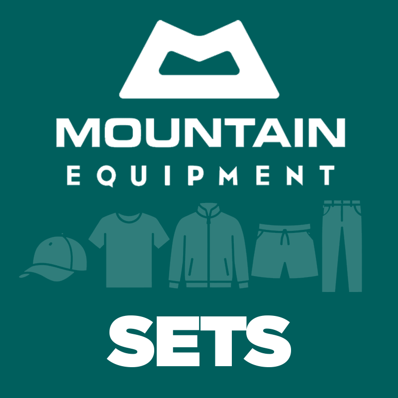 Mountain Equipment Caps