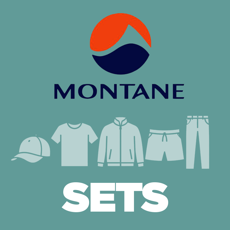 Montane Caps