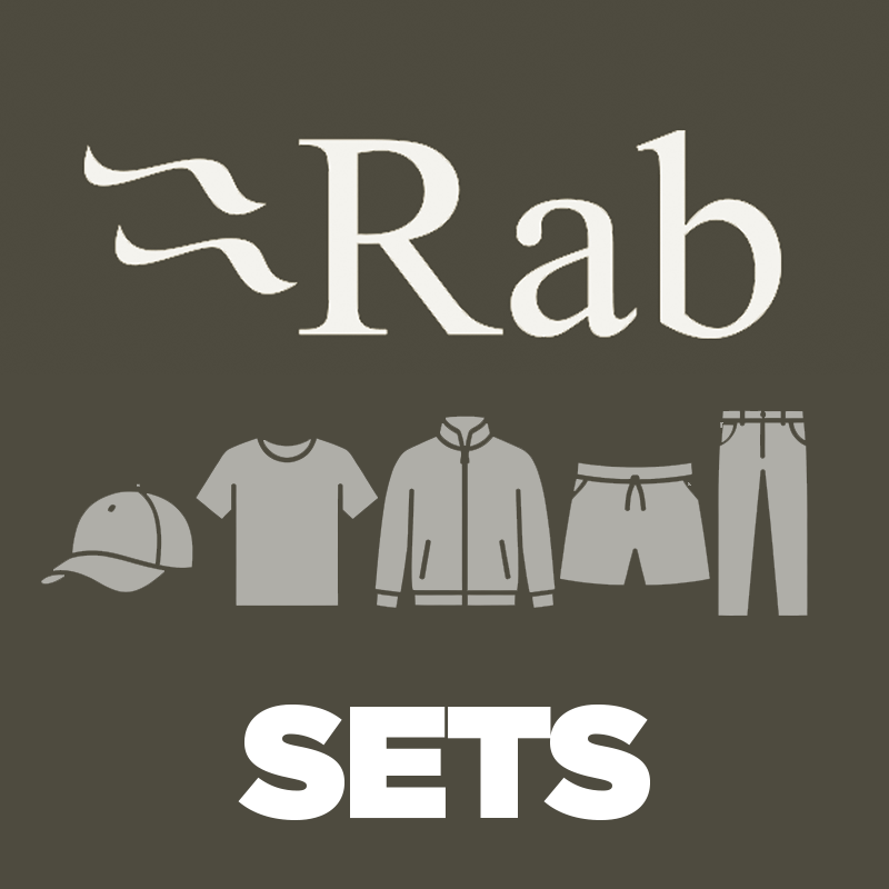 Rab Caps