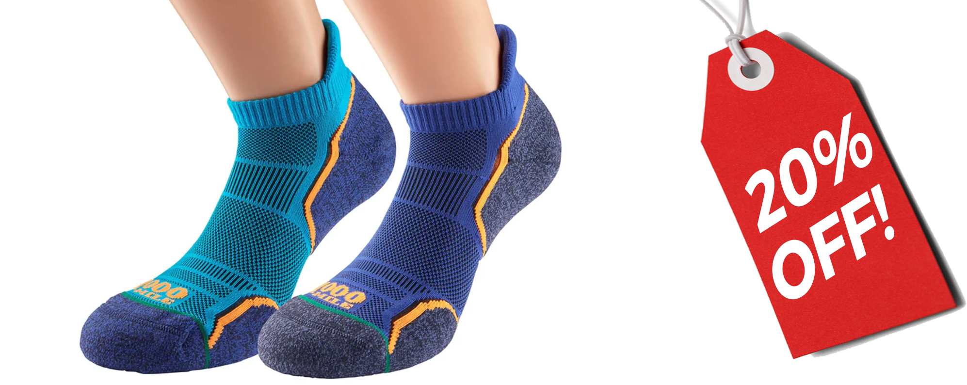 Running Socks